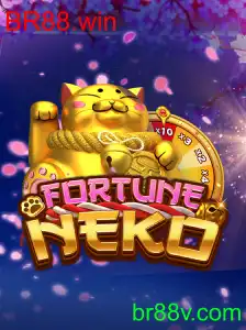 FortuneNeko