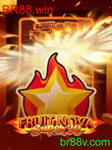 FruitrNovaSupe30